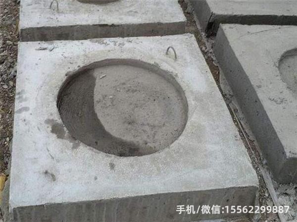 细水乡DP14混凝土电杆底盘